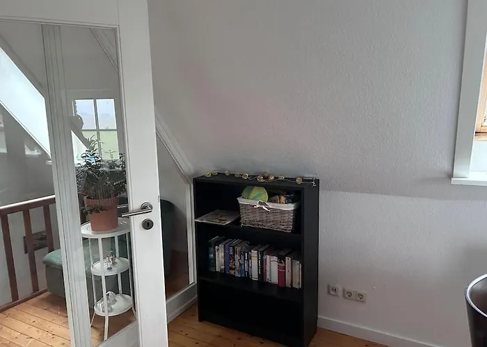 Ferienhaus Am Poggensee