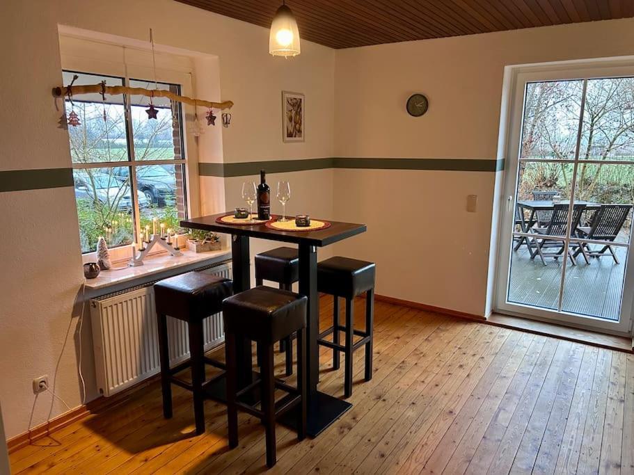 Holiday home Am Poggensee Bad Oldesloe